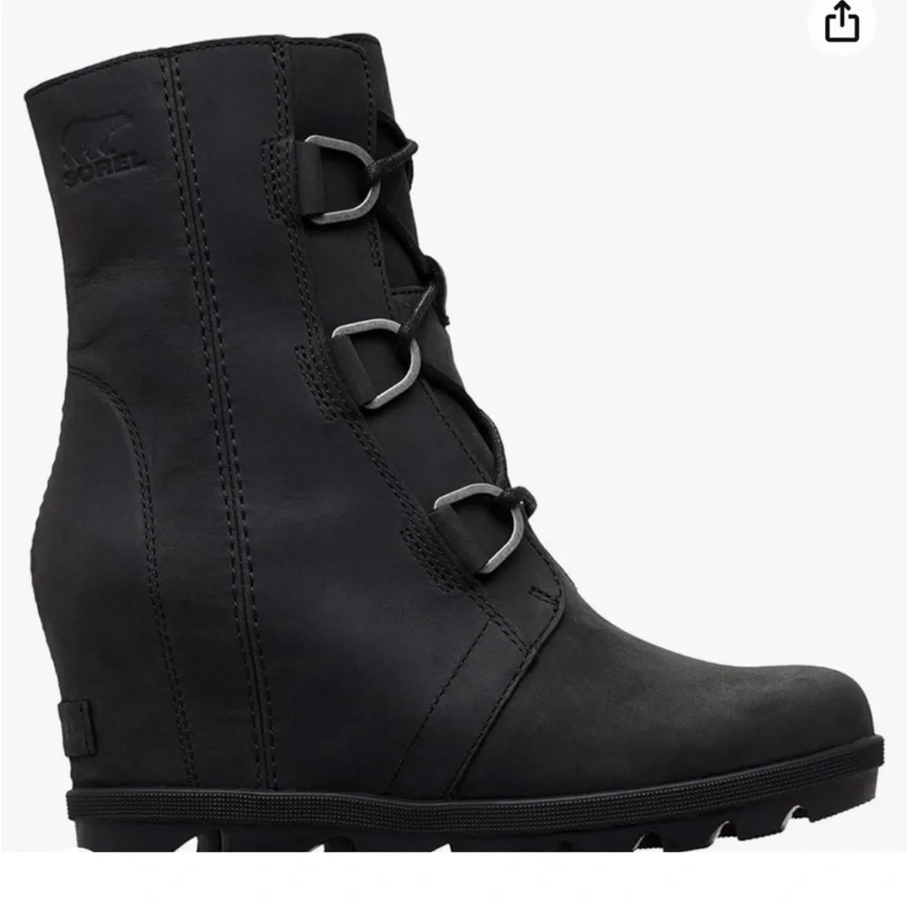 Sorel Joan of Arctic Wedge III Boot